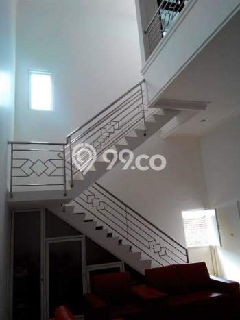 Rumah Minimalis 3 KT di Peterongan Semarang Unfurnished Rumah Minimalis 3 KT di Peterongan Semarang Unfurnished