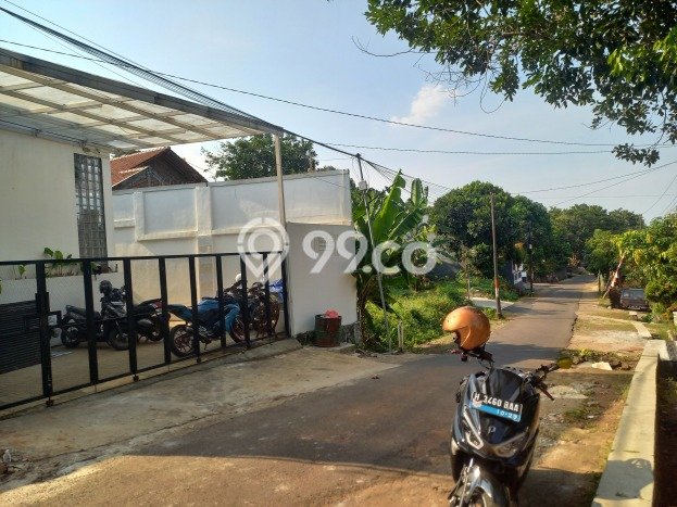 Hunian Cantik Modern Lb 160m2 di Gunung Pati, Semarang Hunian Cantik Modern Lb 160m2 di Gunung Pati, Semarang