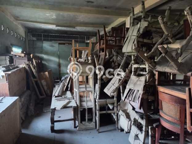 Area Ramai! Gudang Dijual di Ngaliyan untuk Bisnis Luas Bangunan 2912m2 Area Ramai! Gudang Dijual di Ngaliyan untuk Bisnis Luas Bangunan 2912m2