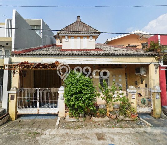 Rumah Modern Cantik 4 KT Siap Huni di Pedurungan Rumah Modern Cantik 4 KT Siap Huni di Pedurungan