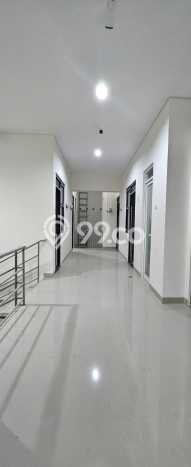 Kos-kosan Dijual di Kalicari Semarang Luas 340m2 Kos-kosan Dijual di Kalicari Semarang Luas 340m2