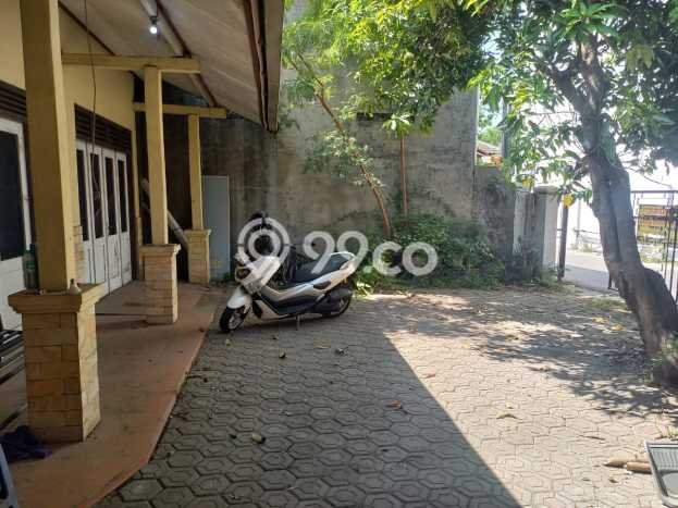 Rumah Modern Minimalis 7 KT Siap Huni di Semarang Selatan Rumah Modern Minimalis 7 KT Siap Huni di Semarang Selatan
