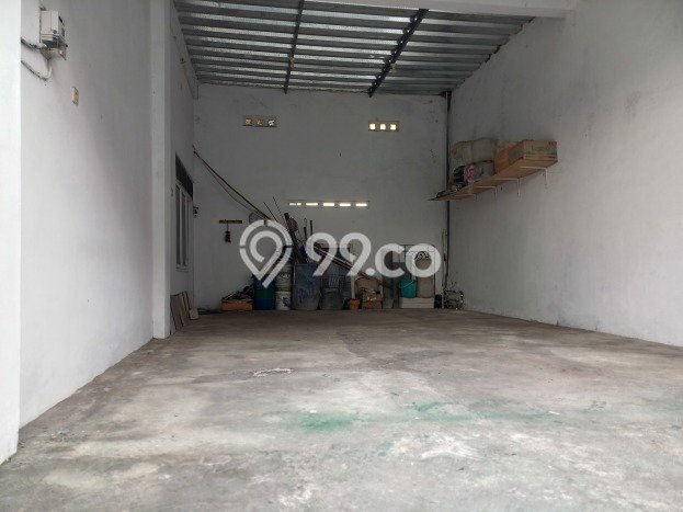 Hunian Cantik Minimalis Lb 180m2 di Pedurungan, Semarang Hunian Cantik Minimalis Lb 180m2 di Pedurungan, Semarang