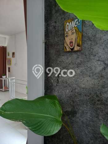 Rumah Minimalis 3 Kamar LT 105m2 di Kalicari Rumah Minimalis 3 Kamar LT 105m2 di Kalicari