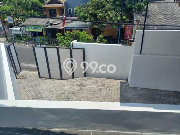 Disewakan Hunian Konsep Minimalis di Candisari Semarang dengan 4 Kamar Disewakan Hunian Konsep Minimalis di Candisari Semarang dengan 4 Kamar