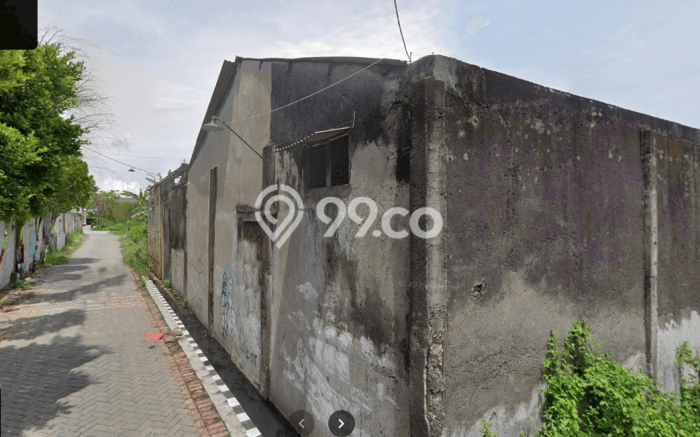 Gudang Paling Dicari LB 250m2 Dijual di Genuk Gudang Paling Dicari LB 250m2 Dijual di Genuk