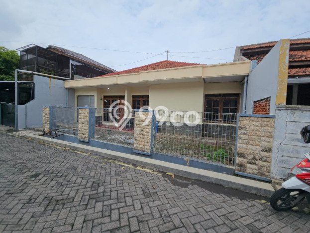 Rumah Modern Cantik 3 KT Siap Huni di Pedurungan Rumah Modern Cantik 3 KT Siap Huni di Pedurungan