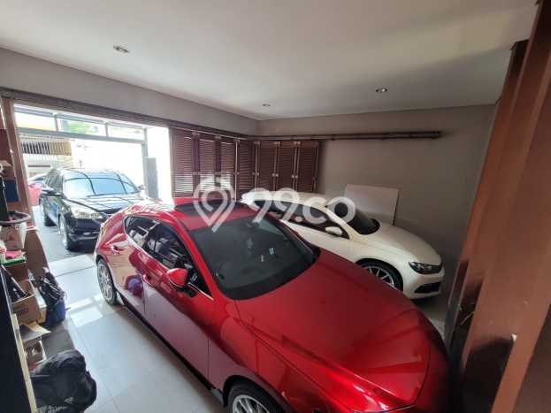 Dijual Rumah Premium dengan Fasilitas Sekitar Lengkap di Banyumanik, Semarang Dijual Rumah Premium dengan Fasilitas Sekitar Lengkap di Banyumanik, Semarang