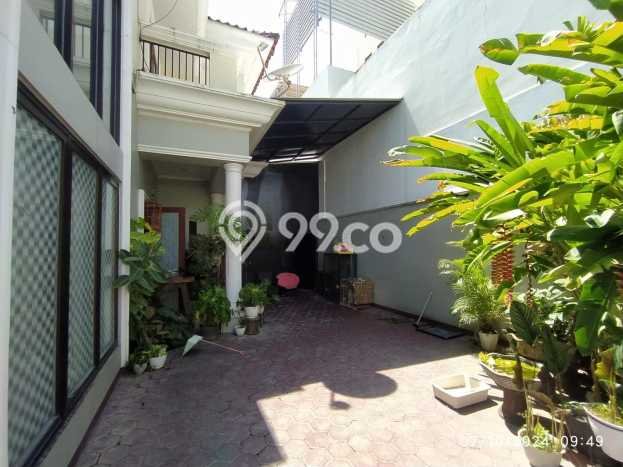 For Sale! Luxury House LT 310m2 Desain Modern di papandayan For Sale! Luxury House LT 310m2 Desain Modern di papandayan