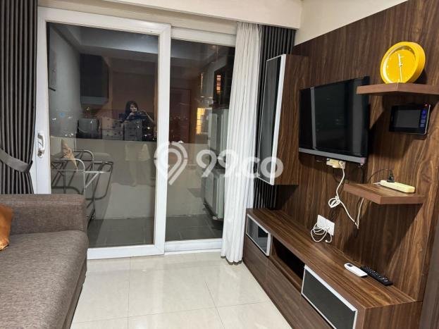Apartemen Modern Dijual di Semarang Tengah, Semarang Punya 1 KT / 1 Kamar Mandi Apartemen Modern Dijual di Semarang Tengah, Semarang Punya 1 KT / 1 Kamar Mandi