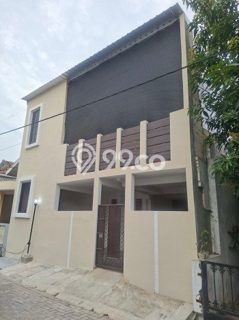 Unit Kost Dijual di Semarang Spesifikasi 20 Kamar Tidur dan Kawasan Ramai Unit Kost Dijual di Semarang Spesifikasi 20 Kamar Tidur dan Kawasan Ramai