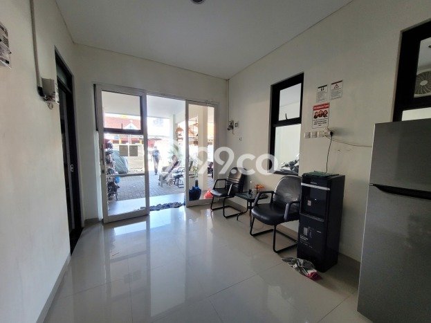 Kos-kosan Dijual di Kalicari Semarang Luas 340m2 Kos-kosan Dijual di Kalicari Semarang Luas 340m2