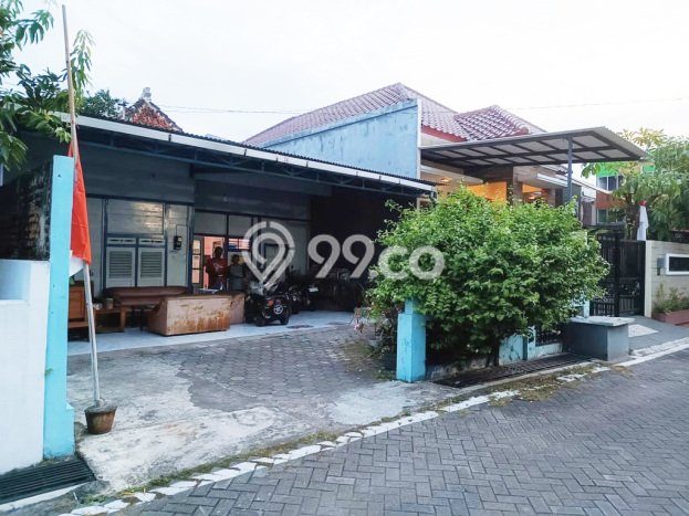Rumah Minimalis 2 Kamar LT 354m2 di Pusponjolo Rumah Minimalis 2 Kamar LT 354m2 di Pusponjolo