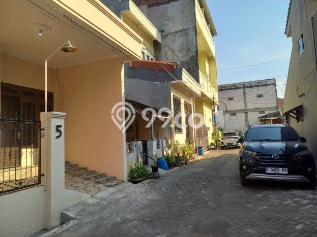 Jual Rumah Murah Meriah Pedurungan Punya 2 Kamar & LT 60m2 Jual Rumah Murah Meriah Pedurungan Punya 2 Kamar & LT 60m2