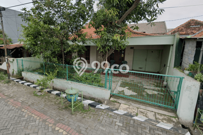 Dijual Rumah Strategis Bagus Punya 6 KT di Semarang Barat Semarang SHM Dijual Rumah Strategis Bagus Punya 6 KT di Semarang Barat Semarang SHM