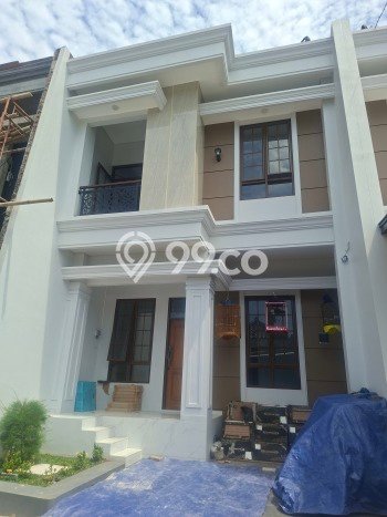 Dijual Cepat Rumah Favorit Siap Huni LB 101m2 di Banyumanik, Semarang Dijual Cepat Rumah Favorit Siap Huni LB 101m2 di Banyumanik, Semarang