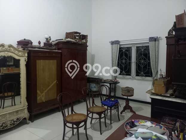 Rumah Minimalis 3 KT di Peterongan Semarang Unfurnished Rumah Minimalis 3 KT di Peterongan Semarang Unfurnished