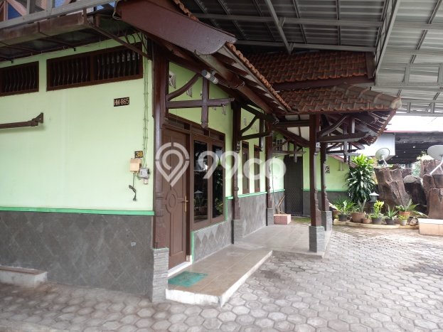 Tanah di Semarang Barat, Semarang Luas 493m2 Dijual Segera Tanah di Semarang Barat, Semarang Luas 493m2 Dijual Segera