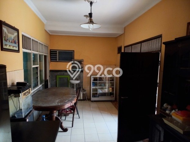 Tanah di Semarang Barat, Semarang Luas 493m2 Dijual Segera Tanah di Semarang Barat, Semarang Luas 493m2 Dijual Segera