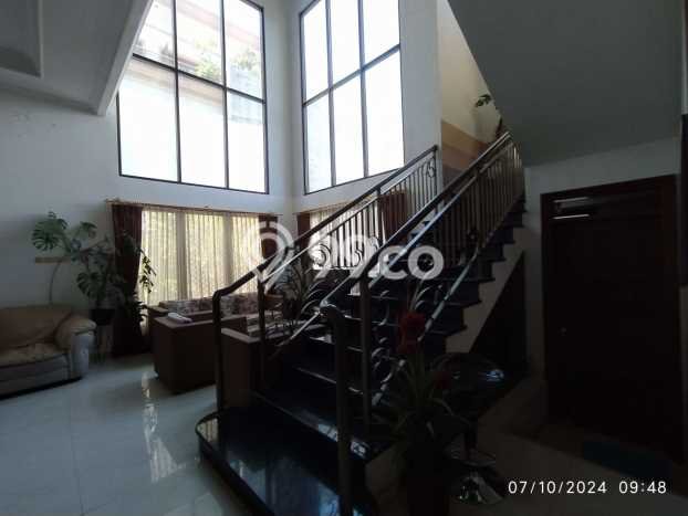 For Sale! Luxury House LT 310m2 Desain Modern di papandayan For Sale! Luxury House LT 310m2 Desain Modern di papandayan