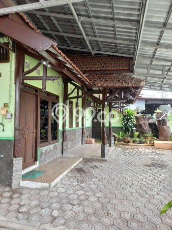 Tanah di Semarang Barat, Semarang Luas 493m2 Dijual Segera Tanah di Semarang Barat, Semarang Luas 493m2 Dijual Segera