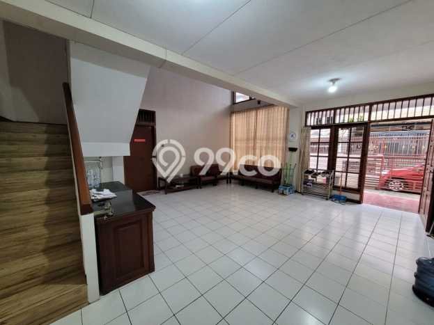 For Sale Rumah Mewah Exclusive di Semarang Tengah, Semarang For Sale Rumah Mewah Exclusive di Semarang Tengah, Semarang