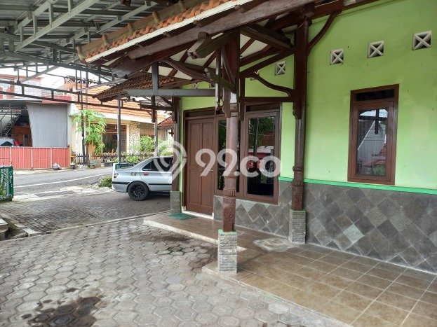 Tanah di Semarang Barat, Semarang Luas 493m2 Dijual Segera Tanah di Semarang Barat, Semarang Luas 493m2 Dijual Segera