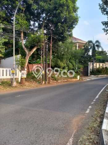 Tanah Dijual Lokasi Gajah Mungkur, Semarang dengan Luas Tanah 580m2 dan Status - Tanah Dijual Lokasi Gajah Mungkur, Semarang dengan Luas Tanah 580m2 dan Status -