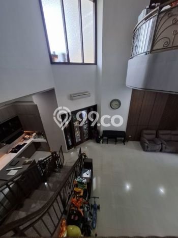 For Sale! Luxury House LT 349m2 Desain Modern di Pleburan For Sale! Luxury House LT 349m2 Desain Modern di Pleburan