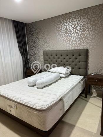 Apartemen Modern Dijual di Semarang Tengah, Semarang Punya 1 KT / 1 Kamar Mandi Apartemen Modern Dijual di Semarang Tengah, Semarang Punya 1 KT / 1 Kamar Mandi