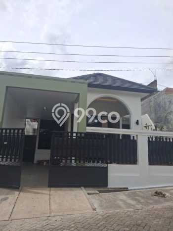Rumah Modern 3 KT di Sendangmulyo Semarang Semi Furnished Rumah Modern 3 KT di Sendangmulyo Semarang Semi Furnished