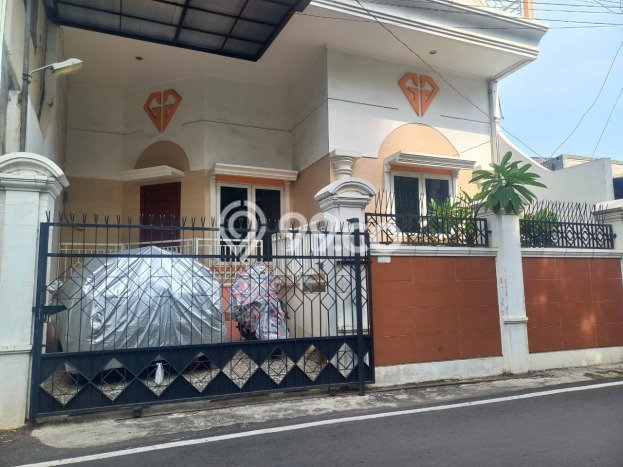 Rumah Minimalis 3 KT di Peterongan Semarang Unfurnished Rumah Minimalis 3 KT di Peterongan Semarang Unfurnished