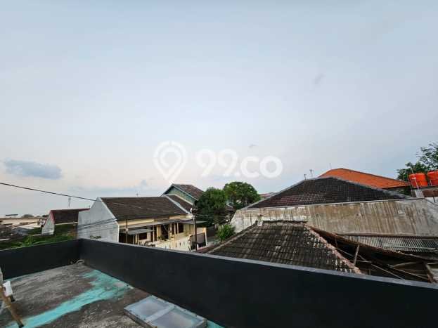 Rumah Strategis Minimalis Lb 220m2 di Semarang Utara, Semarang Rumah Strategis Minimalis Lb 220m2 di Semarang Utara, Semarang