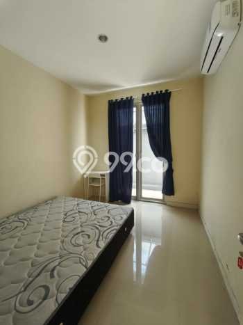 Rumah Modern 2 KT LT 120m2 di Citragrand Rumah Modern 2 KT LT 120m2 di Citragrand