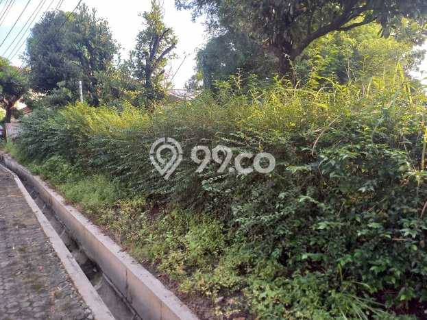 Tanah di Semarang Barat, Semarang Luas 915m2 Dijual Segera Tanah di Semarang Barat, Semarang Luas 915m2 Dijual Segera