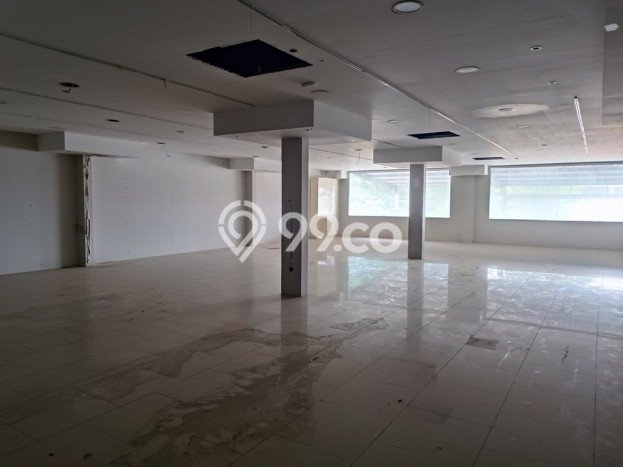 Kantor Bagus LT 903m2 LB 2000m2 Dijual di Semarang Barat Semarang Kantor Bagus LT 903m2 LB 2000m2 Dijual di Semarang Barat Semarang