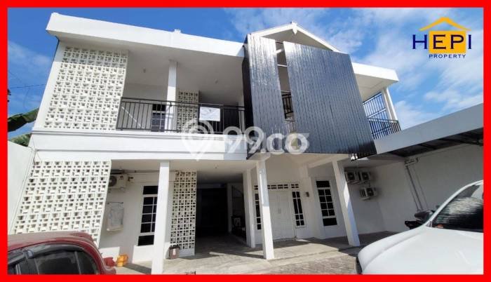 Kost Dijual di Pedurungan Spesifikasi 14 KT & 13 KM Kost Dijual di Pedurungan Spesifikasi 14 KT & 13 KM