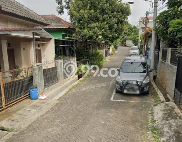 Jual Rumah Strategis Bagus Punya 3 KT di Banyumanik Semarang SHM Jual Rumah Strategis Bagus Punya 3 KT di Banyumanik Semarang SHM