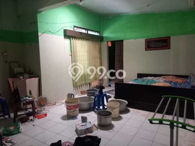 Rumah Modern Minimalis 7 KT Siap Huni di Semarang Selatan Rumah Modern Minimalis 7 KT Siap Huni di Semarang Selatan