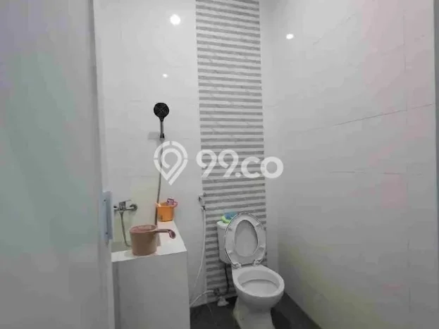 Rumah Modern 3 KT LT 100m2 di Tanah Mas Rumah Modern 3 KT LT 100m2 di Tanah Mas