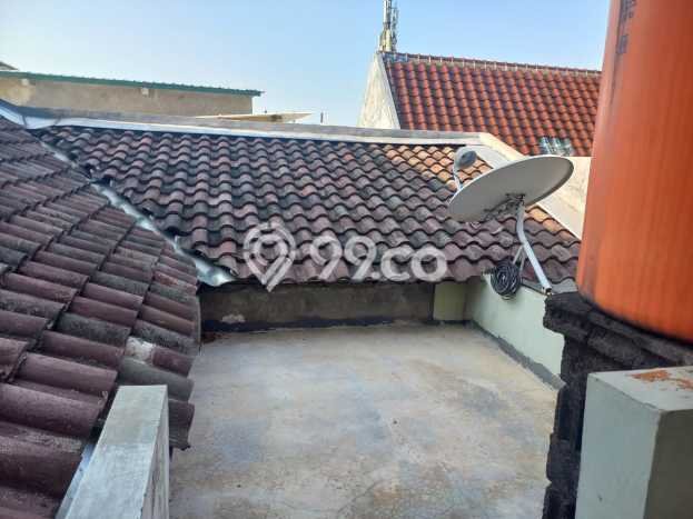 Jual Rumah Minimalis Bagus Punya 4 KT di Candisari Semarang SHM Jual Rumah Minimalis Bagus Punya 4 KT di Candisari Semarang SHM