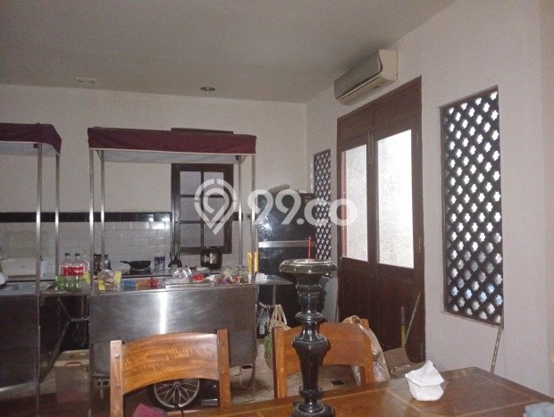 For Sale! Premium House LT 323m2 Desain Modern di Jangli For Sale! Premium House LT 323m2 Desain Modern di Jangli