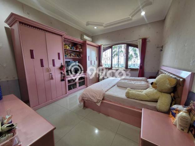 Siap Huni Hunian Elit 5 Kamar di Banyumanik Dekat ke Mana Pun Siap Huni Hunian Elit 5 Kamar di Banyumanik Dekat ke Mana Pun