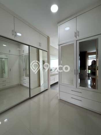 Hunian Elit LB 310m2 Siap Huni Desain Elegan di CitraGrand, Semarang Hunian Elit LB 310m2 Siap Huni Desain Elegan di CitraGrand, Semarang