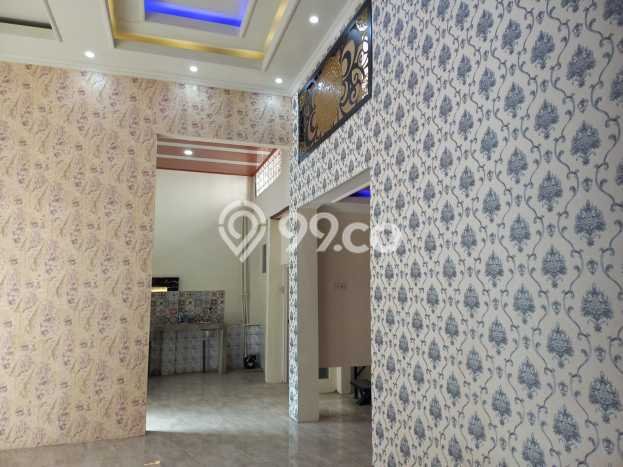 Dijual Rumah Strategis Bagus Punya 4 KT di Semarang Utara Semarang SHM Dijual Rumah Strategis Bagus Punya 4 KT di Semarang Utara Semarang SHM