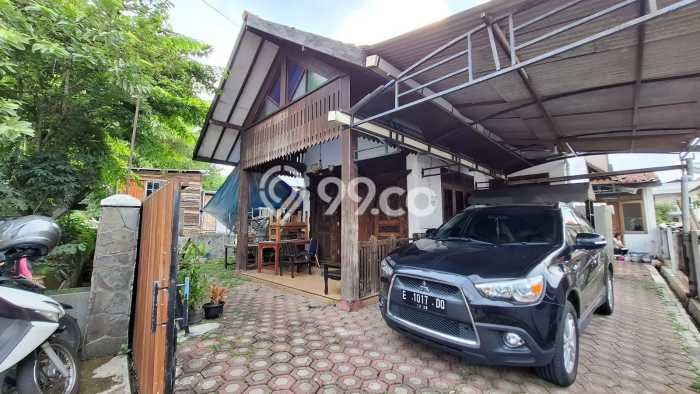 Jual Rumah Bagus Siap Huni LB 150m2 di Gajah Mungkur, Semarang Jual Rumah Bagus Siap Huni LB 150m2 di Gajah Mungkur, Semarang