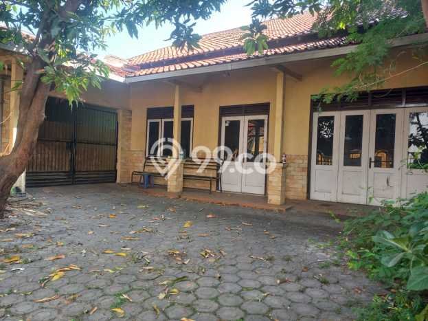 Rumah Modern Minimalis 7 KT Siap Huni di Semarang Selatan Rumah Modern Minimalis 7 KT Siap Huni di Semarang Selatan