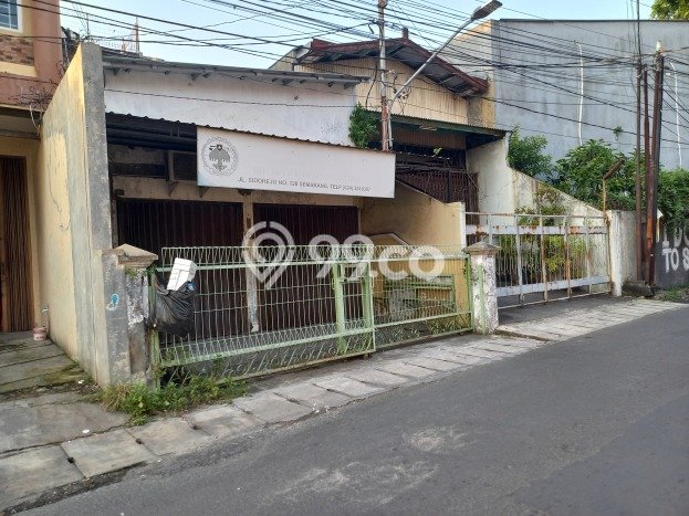 Rumah Modern Cantik 2 KT Bisa Langsung Pindah di Semarang Tengah Rumah Modern Cantik 2 KT Bisa Langsung Pindah di Semarang Tengah