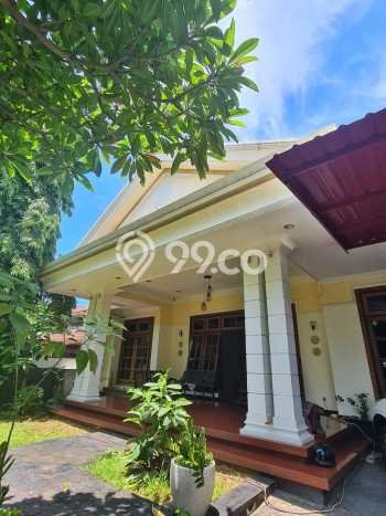 Rumah Mewah Siap Huni LT 832m2 di Gajah Mungkur, Semarang Rumah Mewah Siap Huni LT 832m2 di Gajah Mungkur, Semarang