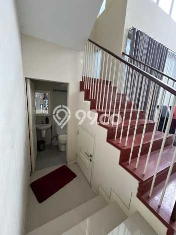 Hunian Elit LB 310m2 Siap Huni Desain Elegan di CitraGrand, Semarang Hunian Elit LB 310m2 Siap Huni Desain Elegan di CitraGrand, Semarang